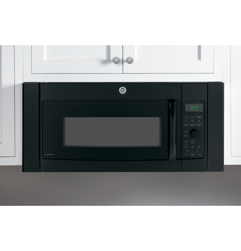 36" Over-the-Range Microwave Accessory Filler Kit JX36DBB
