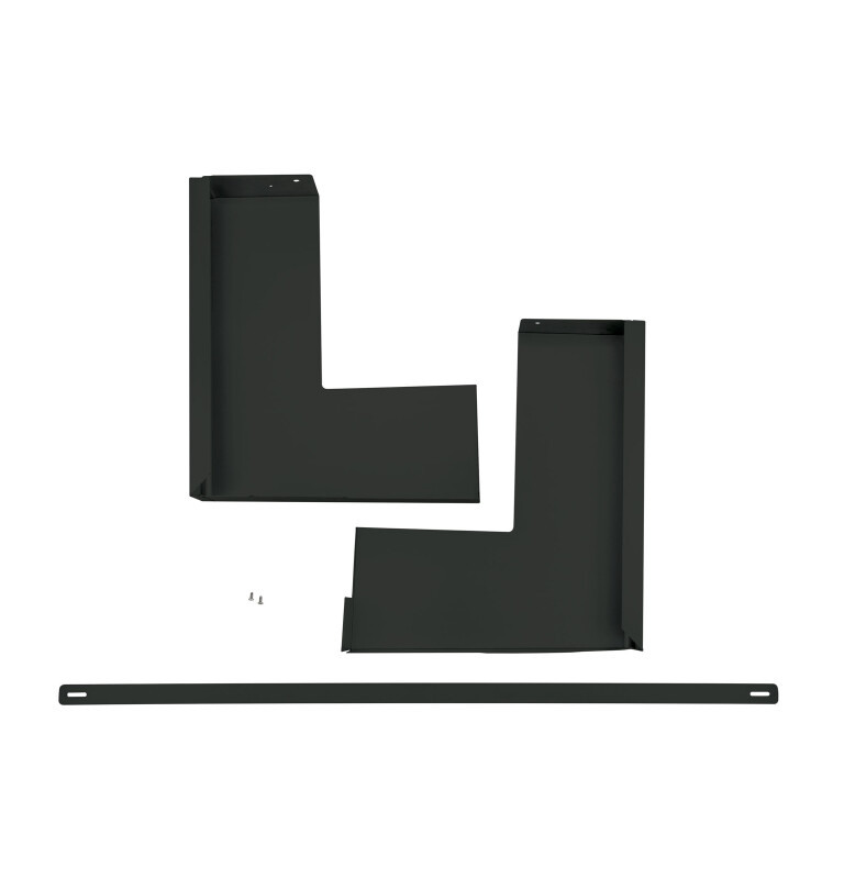 36" Over-the-Range Microwave Accessory Filler Kit JX36DTS