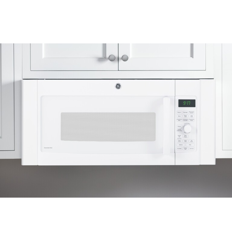 36" Over-the-Range Microwave Accessory Filler Kit JX36DWW