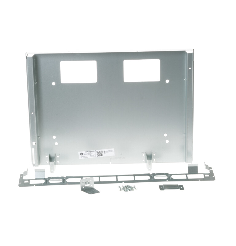 Optional 27" Built-In Trim Kit JX7227SFSS