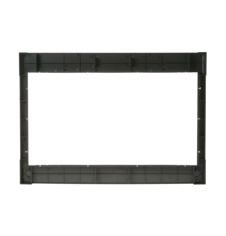 Optional 27" Built-In Trim Kit JX7227SFSS
