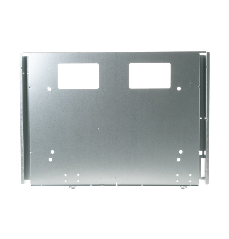Optional 27" Built-In Trim Kit JX7227SFSS