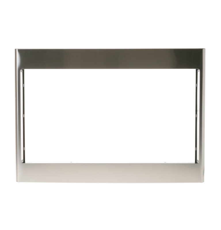 Optional 27" Built-In Trim Kit JX7227SFSS
