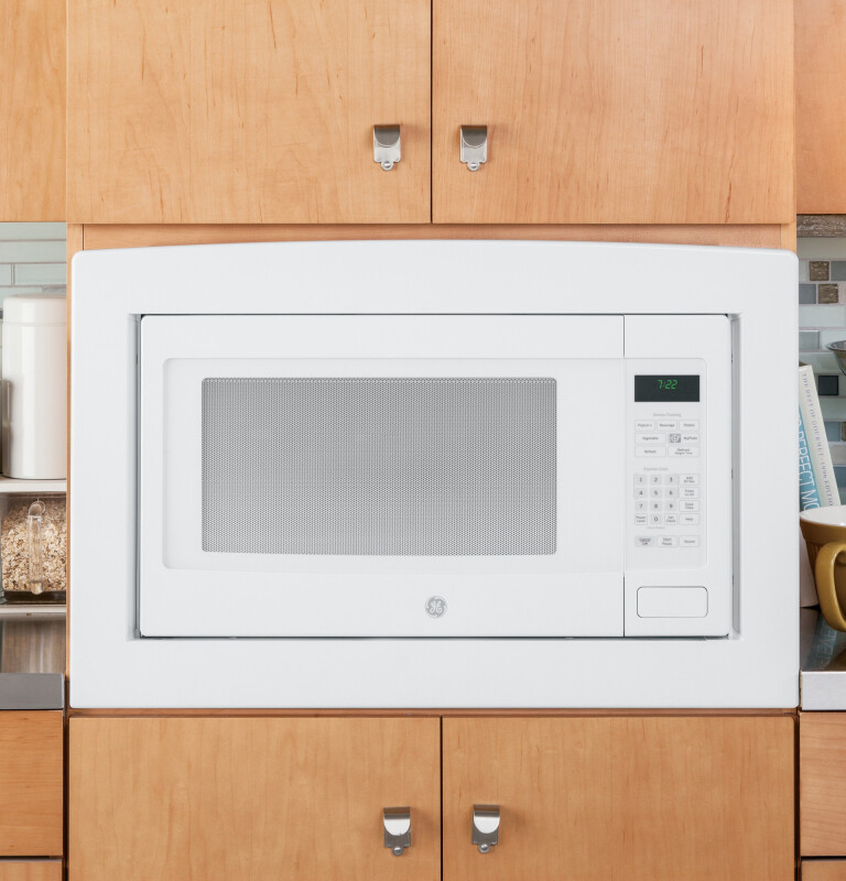 Optional 30" Built-In Trim Kit JX7230DFWW JX7230DFWW
