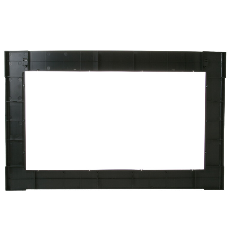 Optional 30" Built-In Trim Kit JX7230SFSS JX7230SFSS, product image 6 of 6