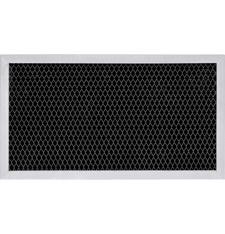 MICROWAVE CHARCOAL FILTER JX81A
