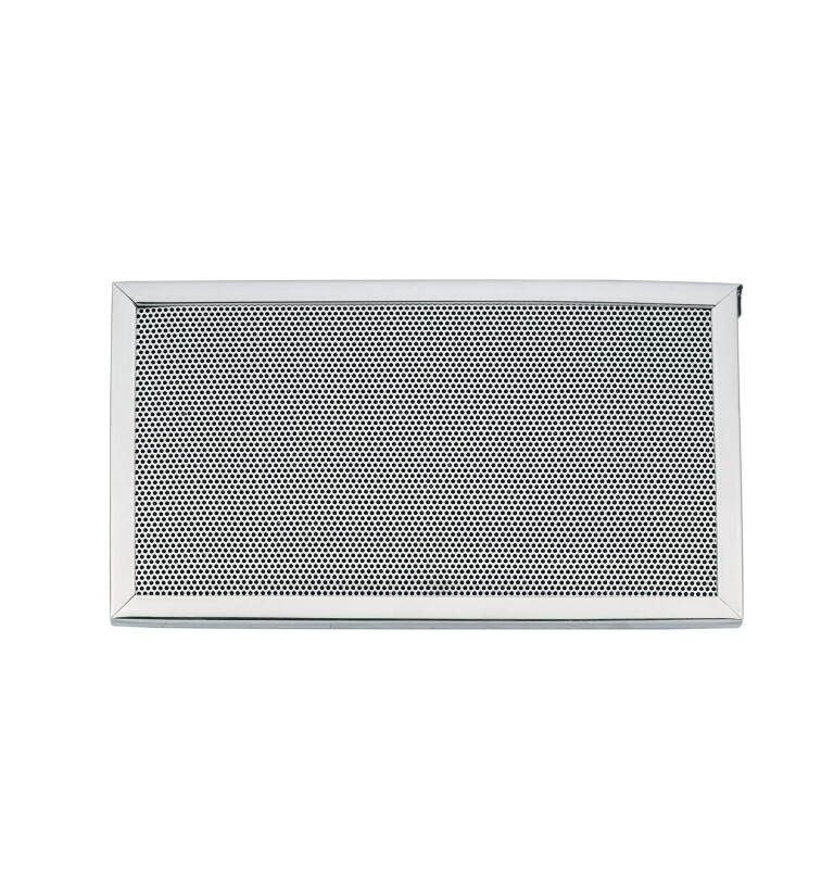 GE MICROWAVE CHARCOAL FILTER Other JX81B Picture 1