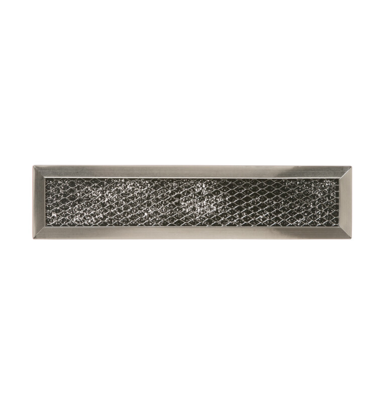 Microwave Charcoal Filter view 2