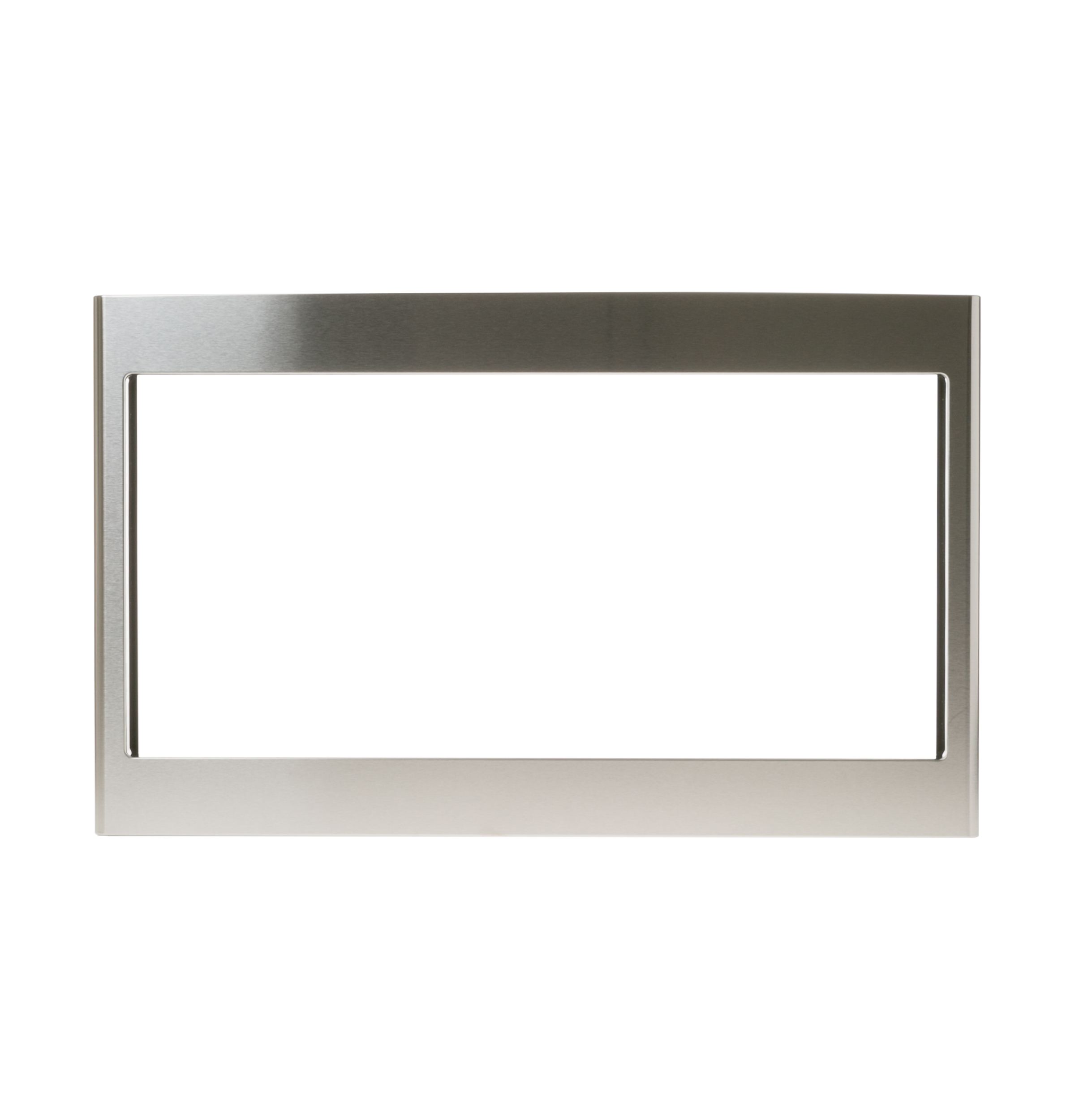 Optional 27" Built-In Trim Kit view 2