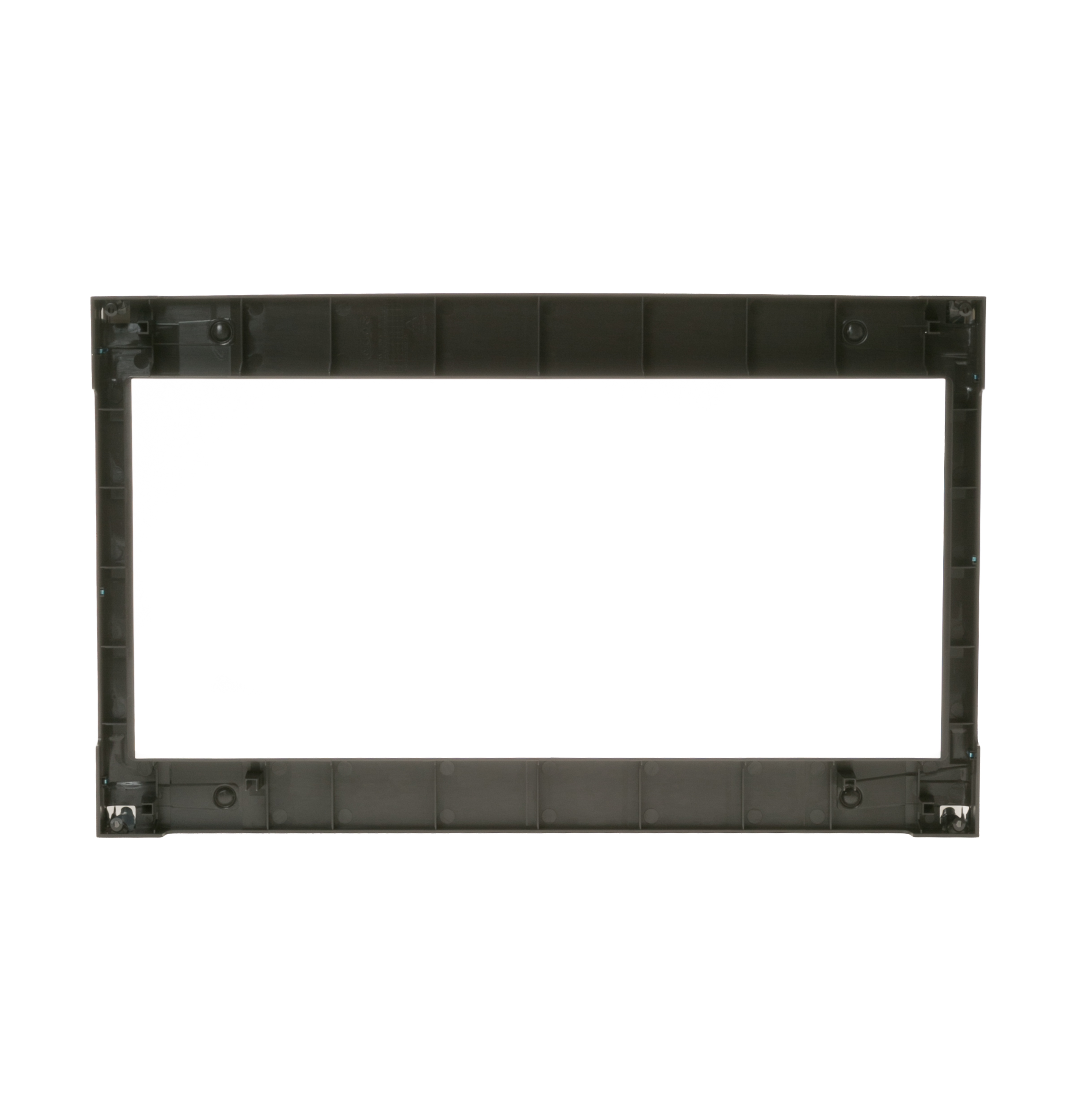 Optional 27" Built-In Trim Kit view 3