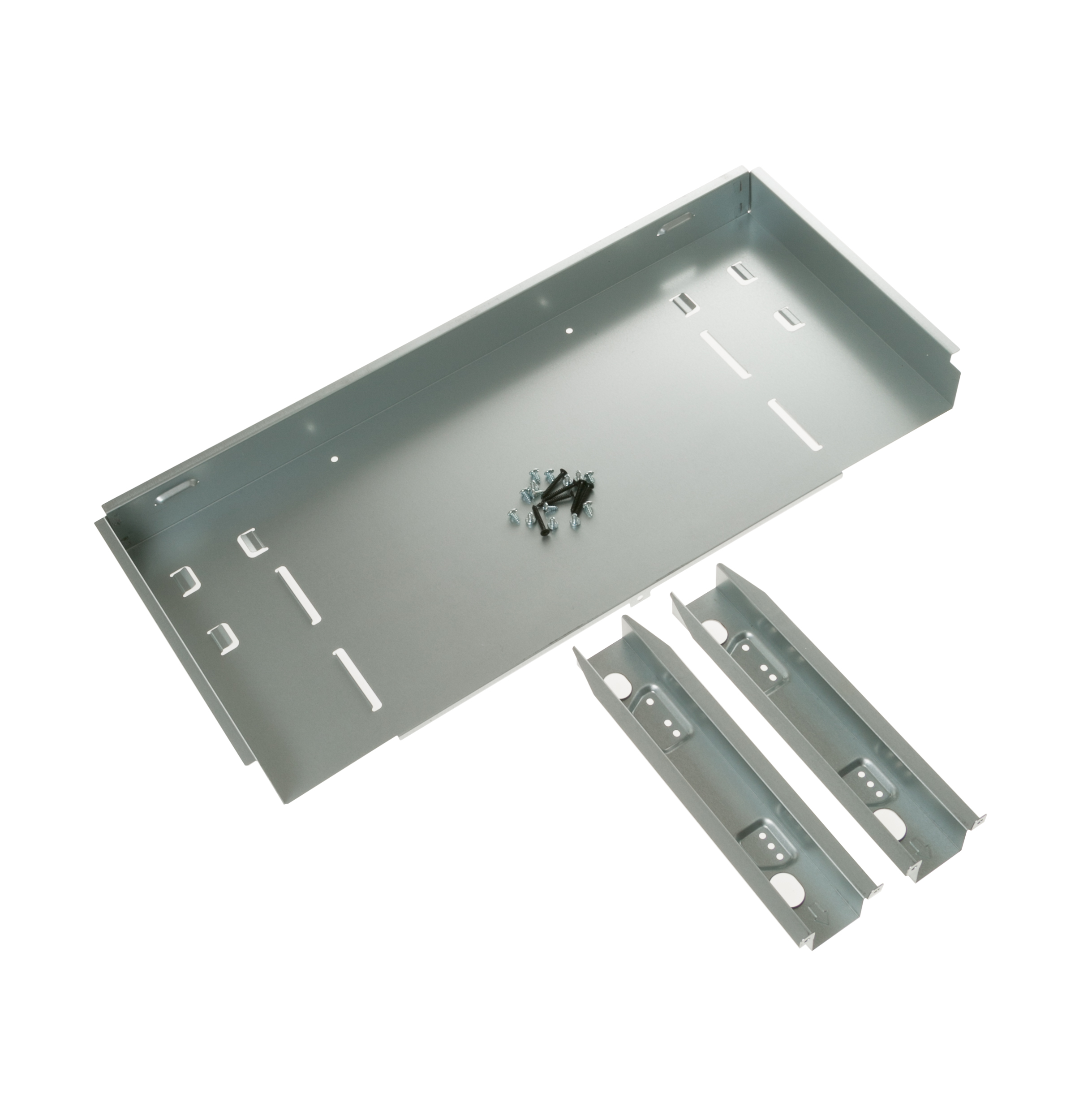 Optional 27" Built-In Trim Kit view 4