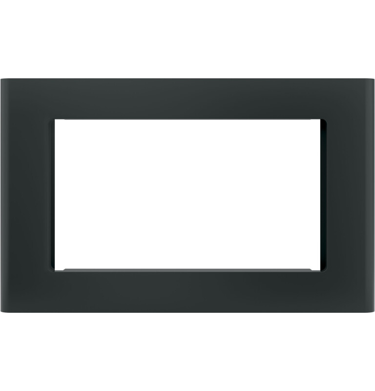 Optional 27" Built-In Trim Kit view 2