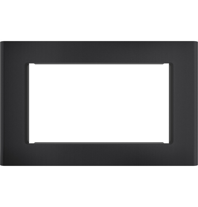 Optional 27" Built-In Trim Kit view 2