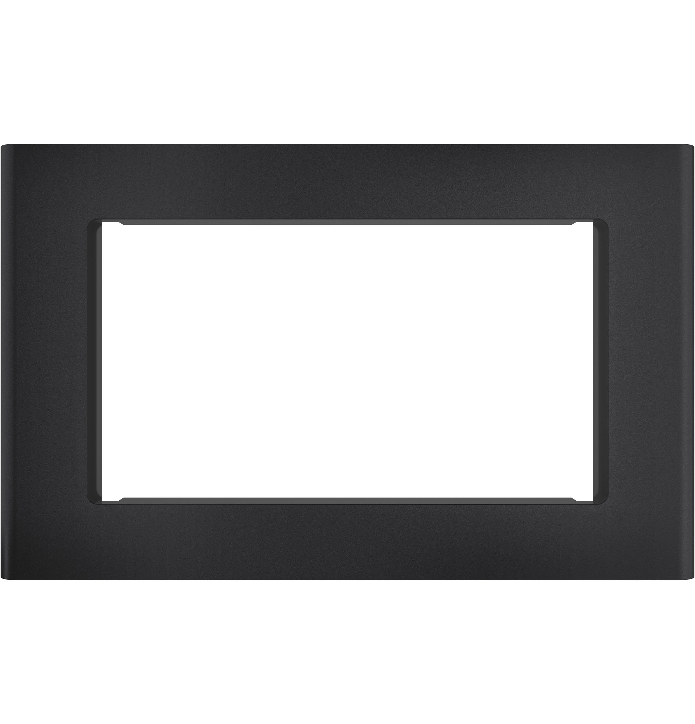 Microwave Optional 30" Built-In Trim Kit JX9153ELDS