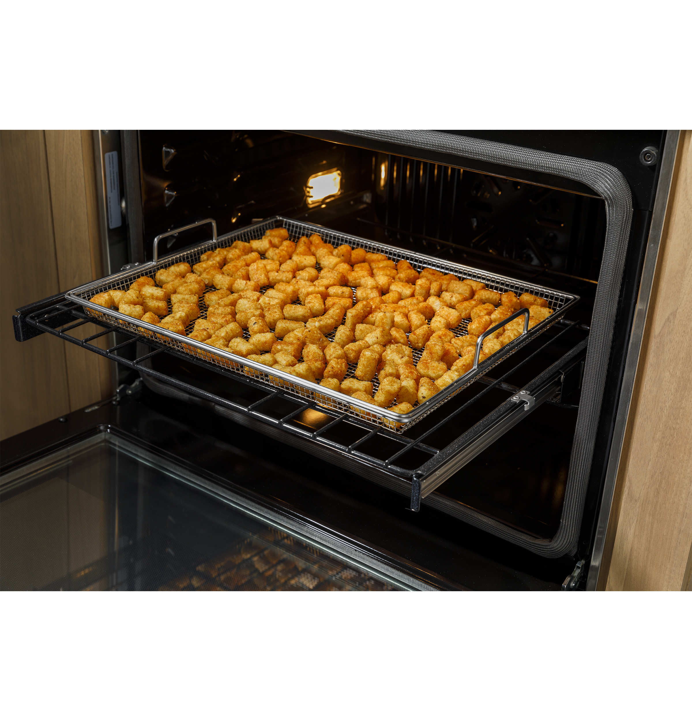 Air Fry Basket view 2