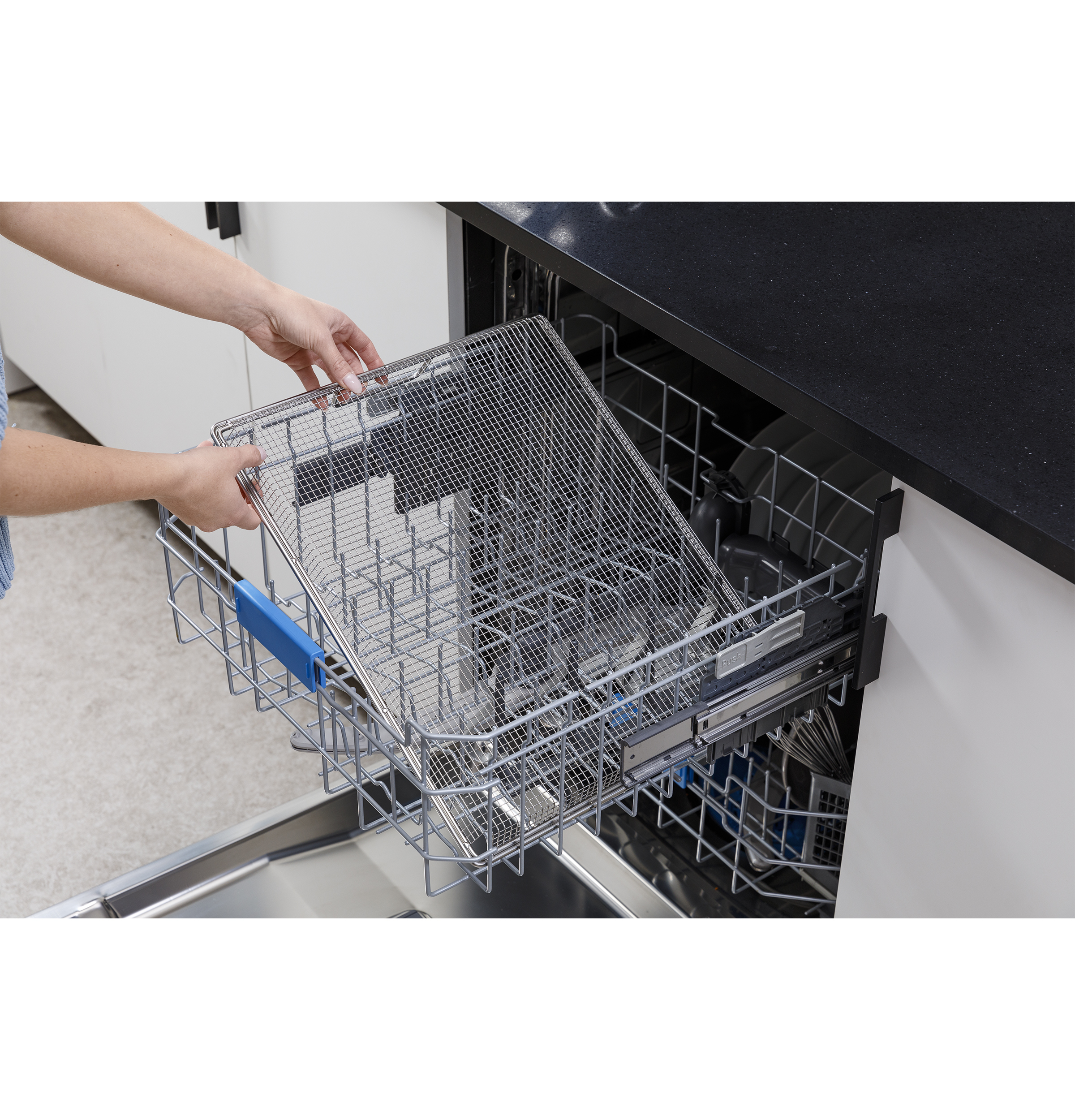 Air Fry Basket view 3