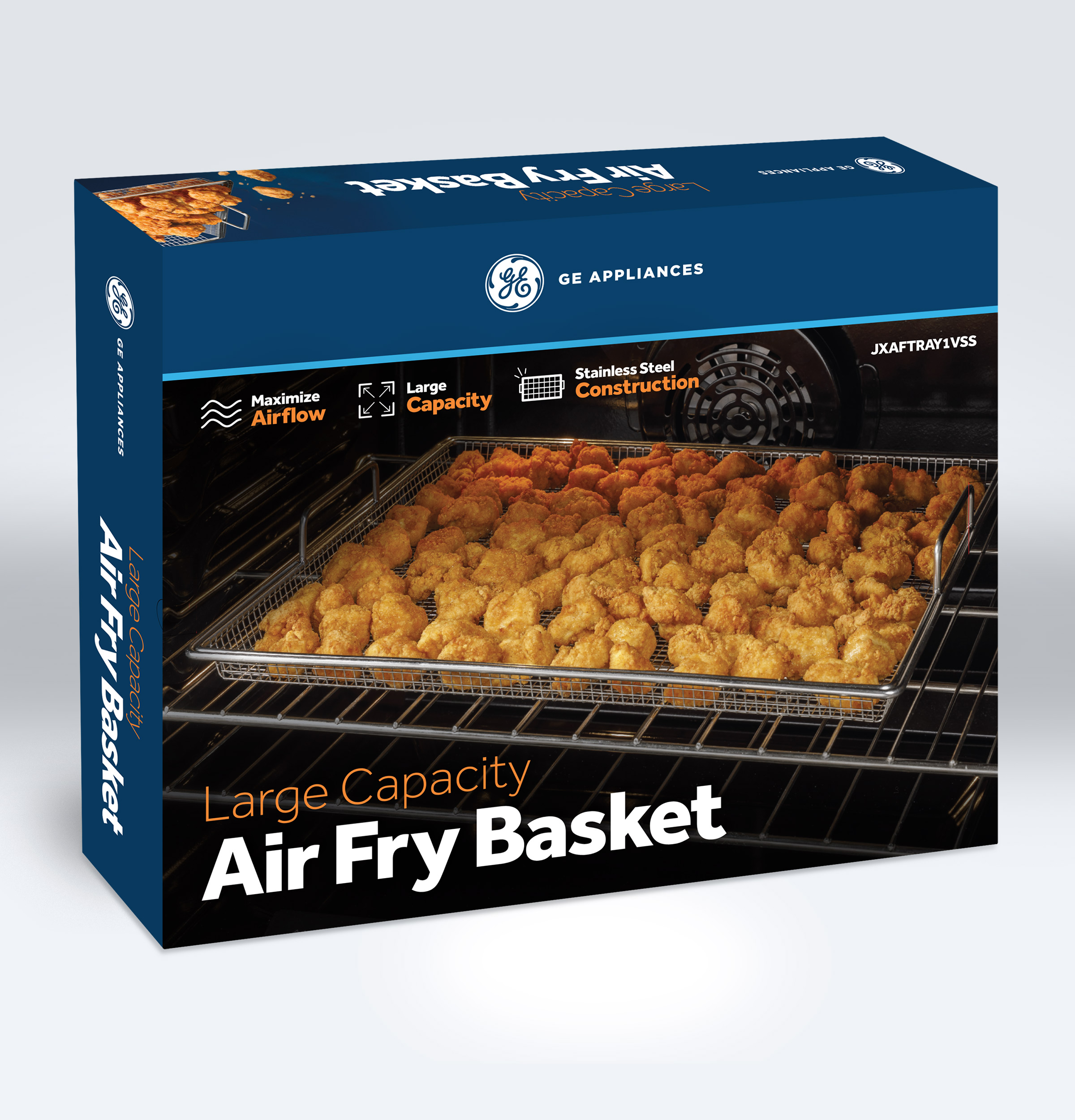 Air Fry Basket view 8