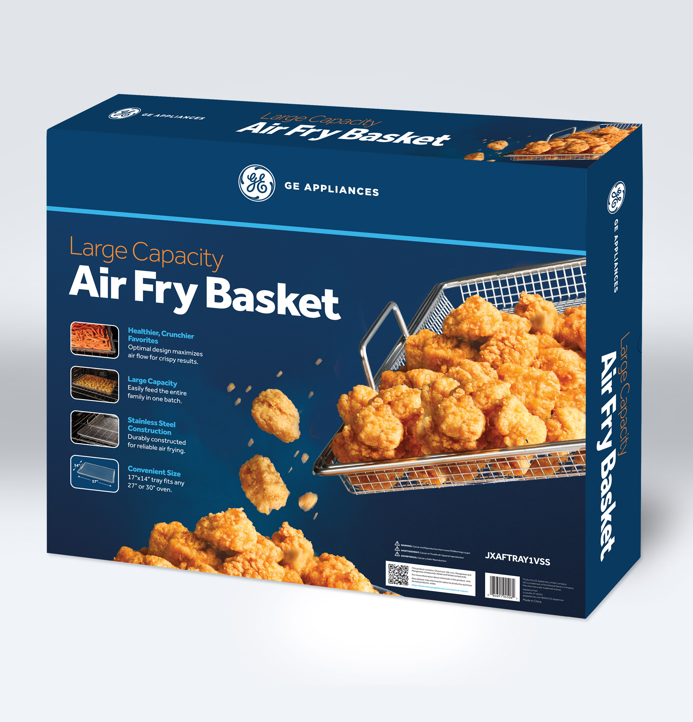 Air Fry Basket view 9