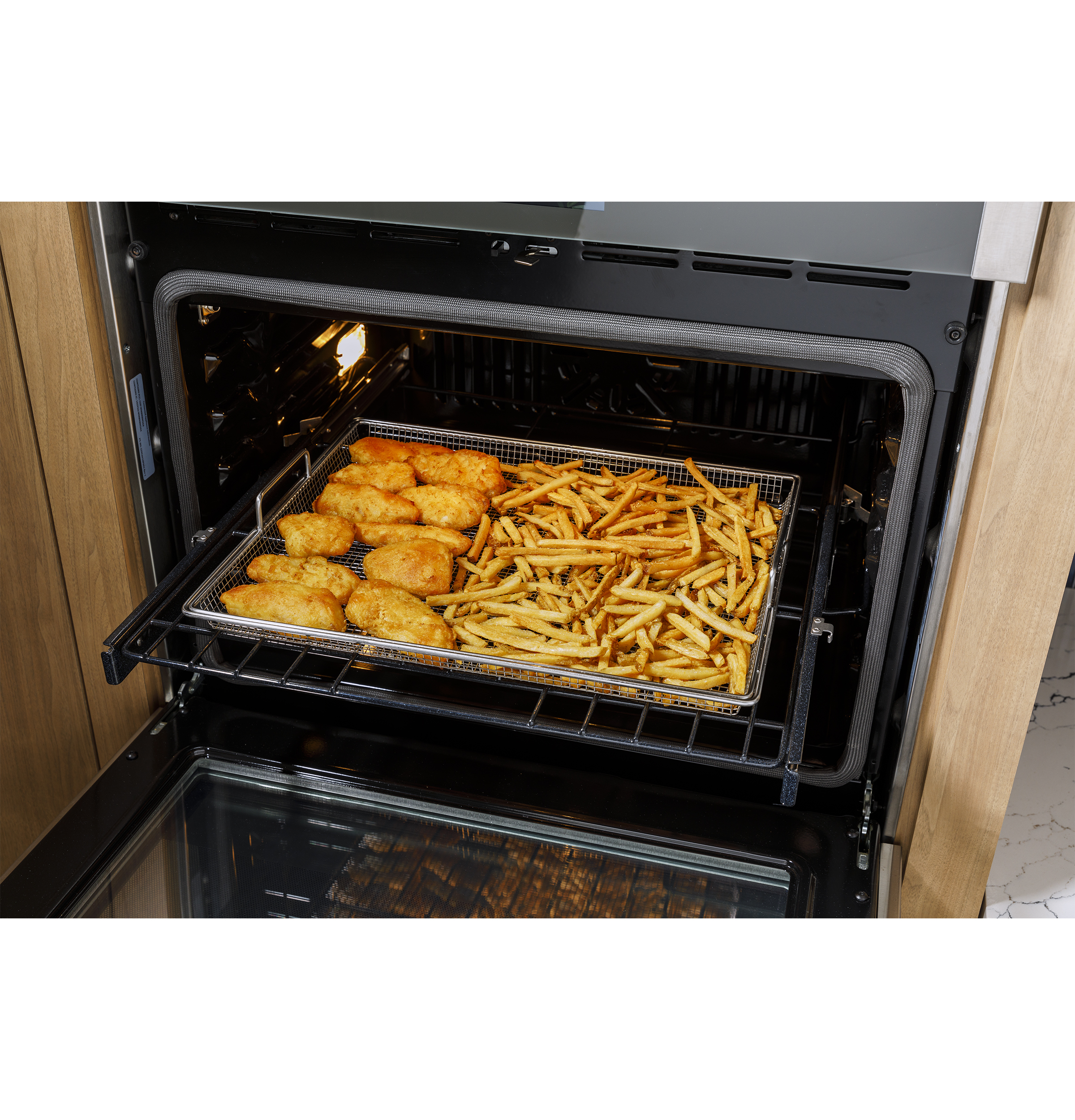 Air Fry Basket view 11