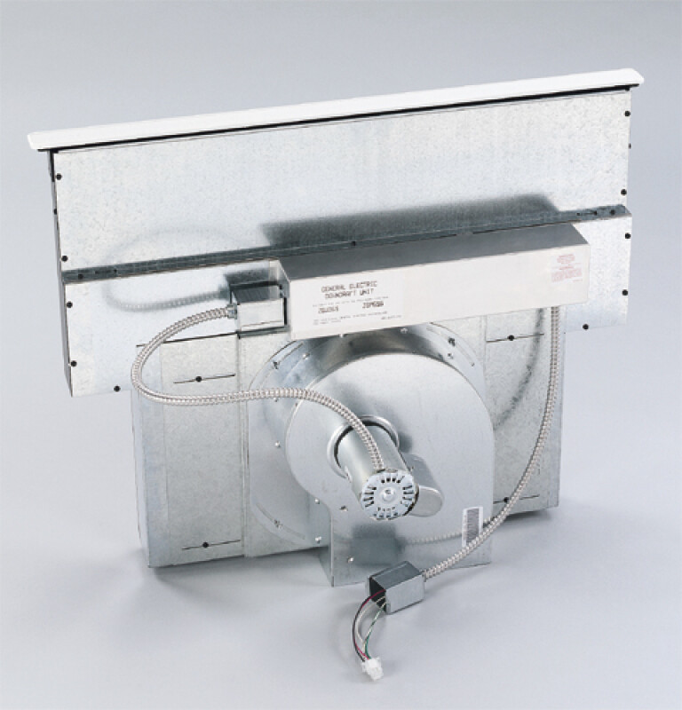 Required Venting Kit JXBA56BB