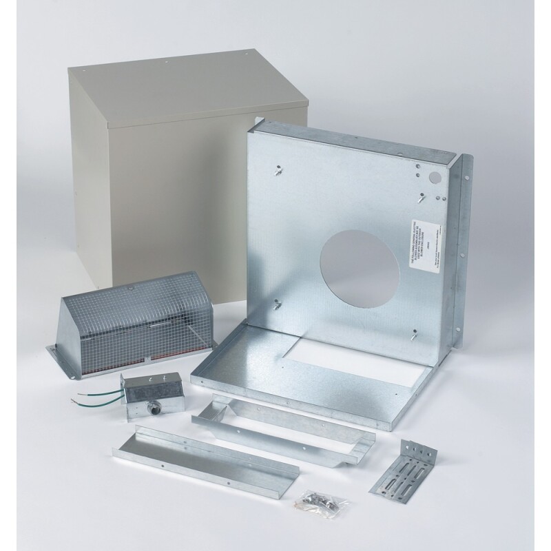 Outdoor Remote Installation Kit JXBC67