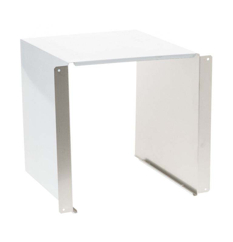 Electric Range Accessory - Chimney Extension Kit JXCHSS