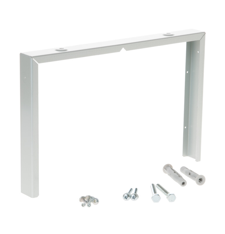 Electric Range Accessory - Chimney Extension Kit JXCHSS, product image 2 of 4