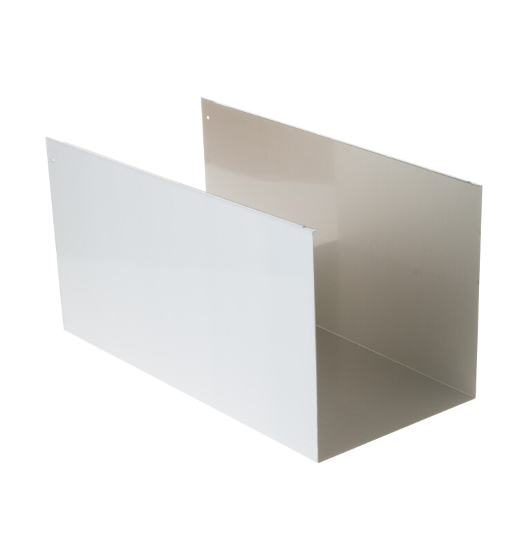 Electric Range Accessory - Chimney Extension Kit JXCHSS, product image 3 of 4