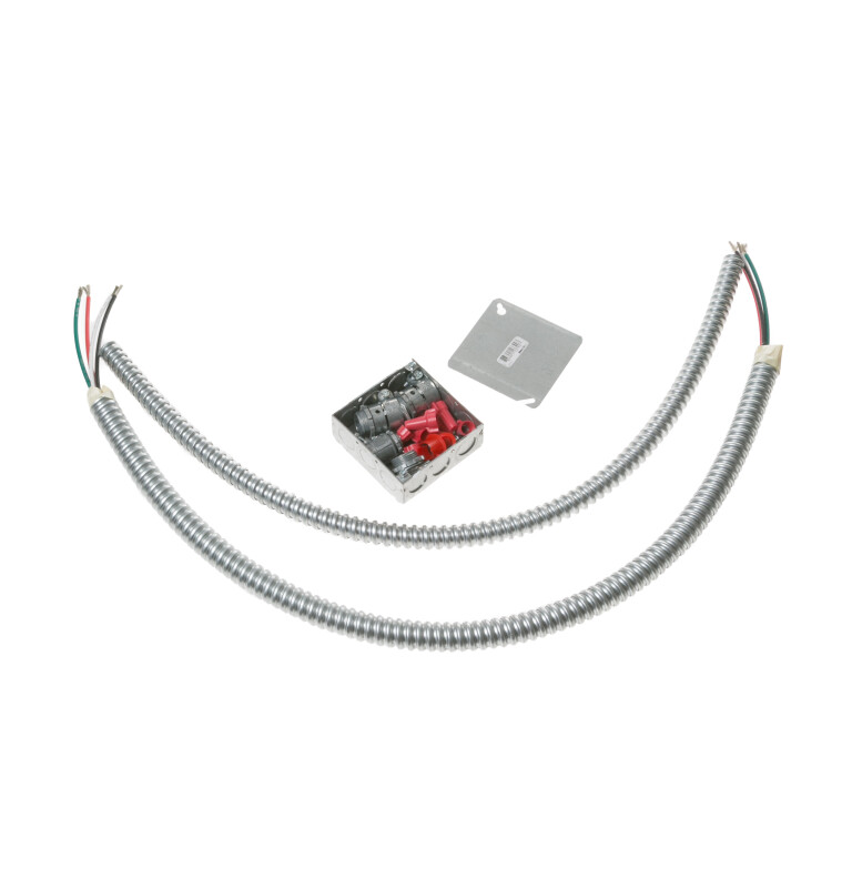 Optional Electrical Installation Accessory Kit JXCK89