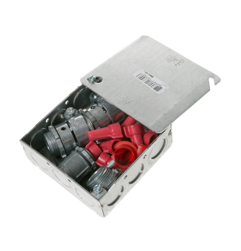 Optional Electrical Installation Accessory Kit JXCK89