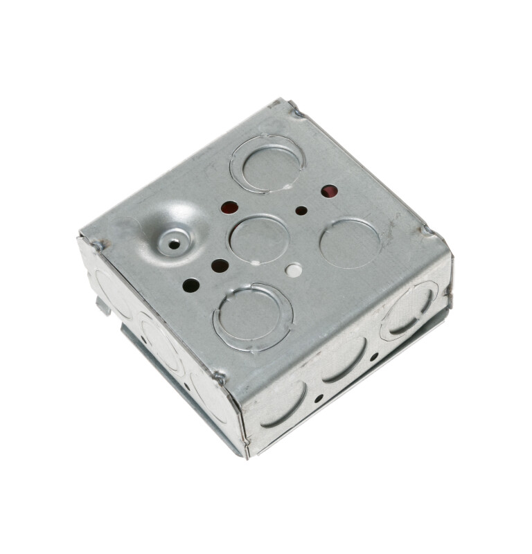 Optional Electrical Installation Accessory Kit JXCK89