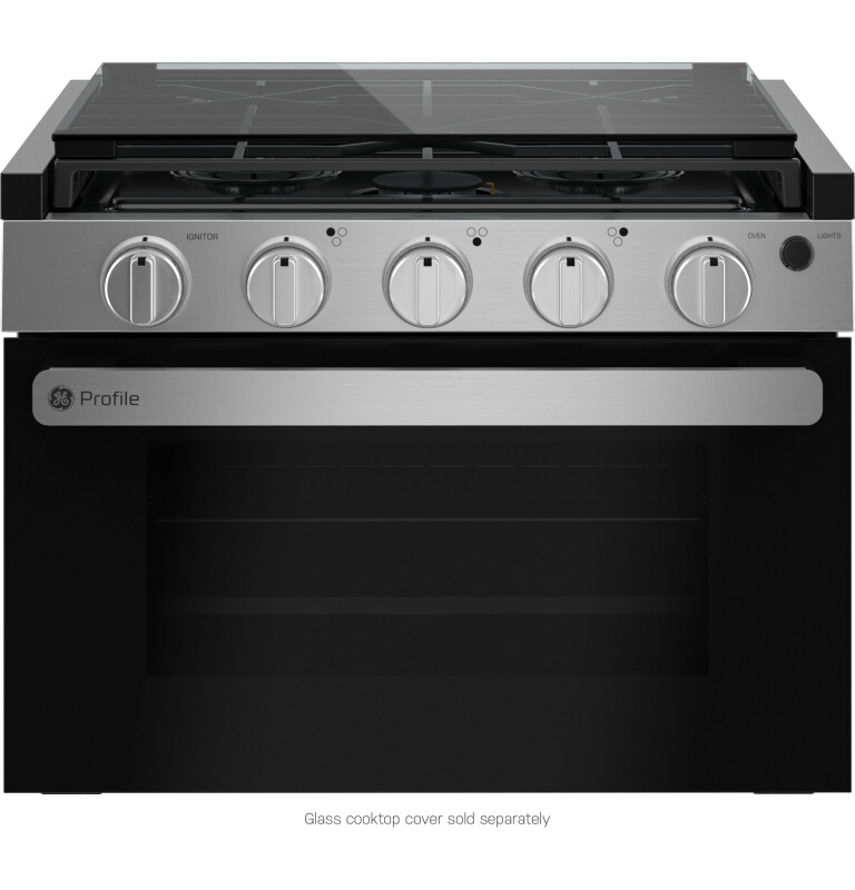 RV 21" Cooktop Cover - 10 pack JXCVR210T