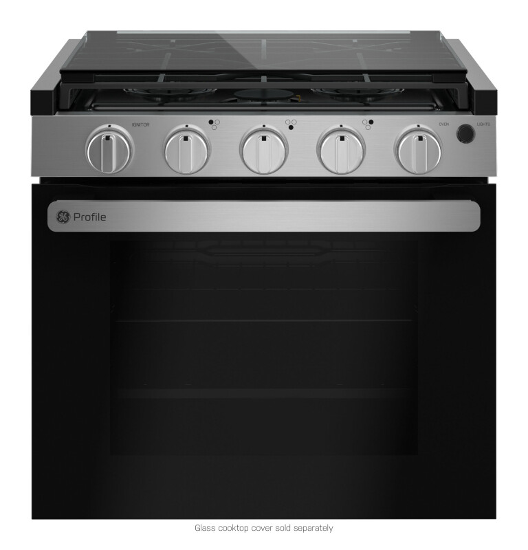 RV 21" Cooktop Cover - 10 pack JXCVR210T