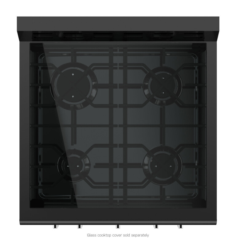 RV 24" Cooktop Cover - 10 pack JXCVR240T