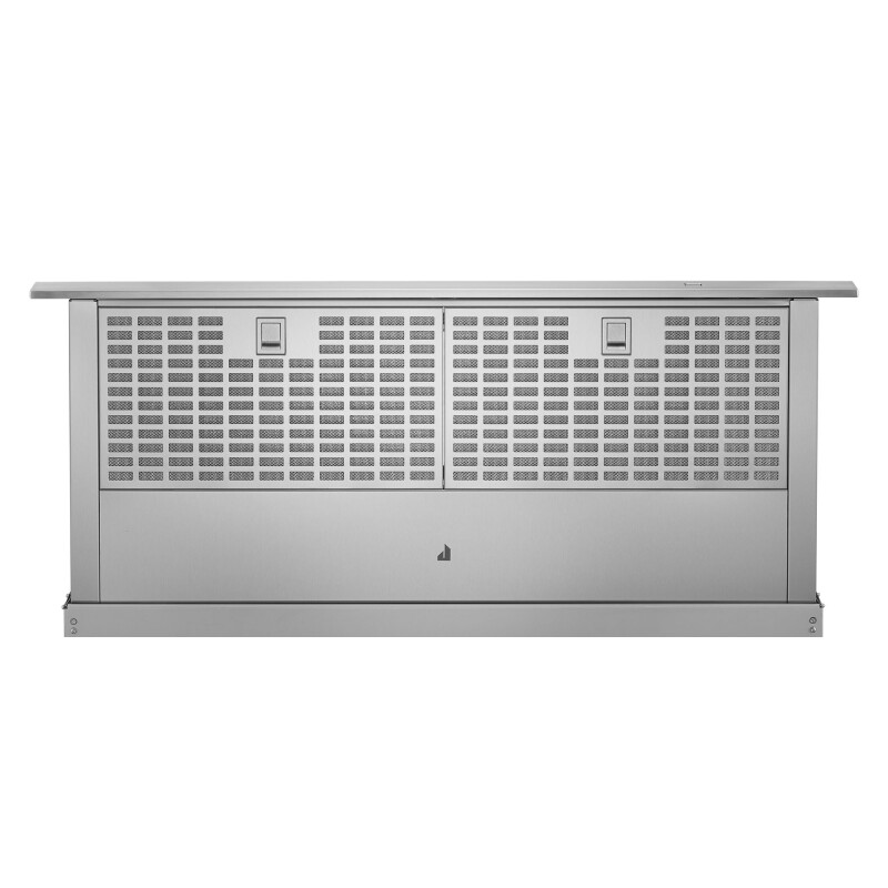 JennAir Euro-Style Stainless 36" Telescoping Downdraft Ventilation Stainless Steel JXD7036YS Picture 1