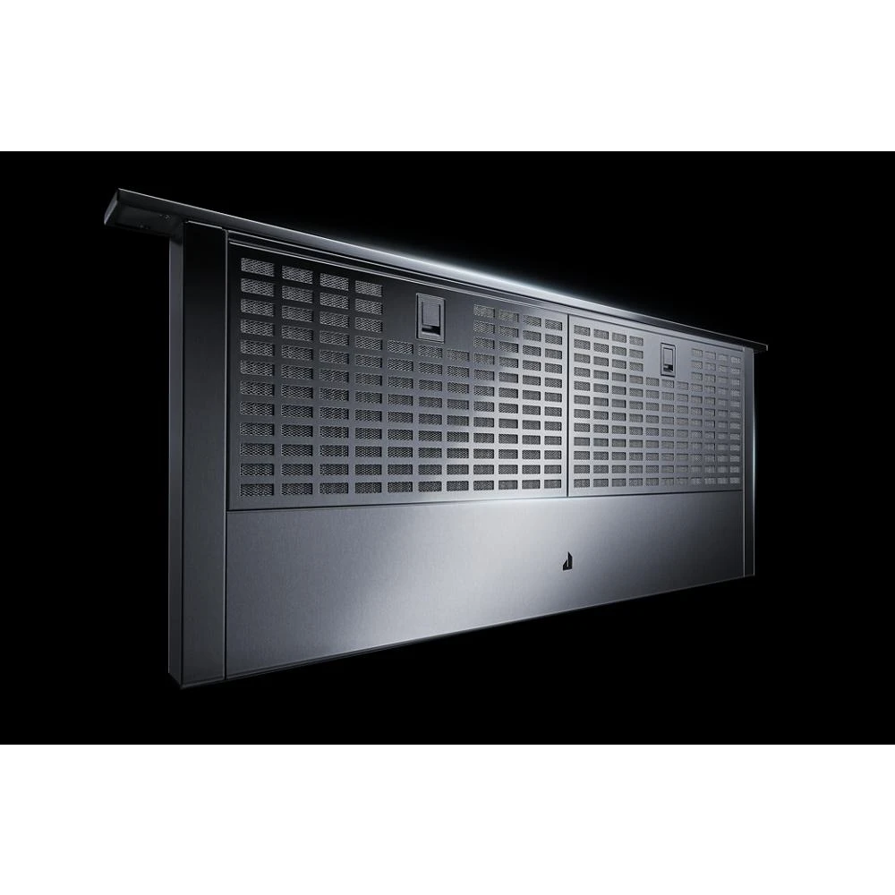 Euro-Style Stainless 36" Telescoping Downdraft Ventilation JXD7036YS