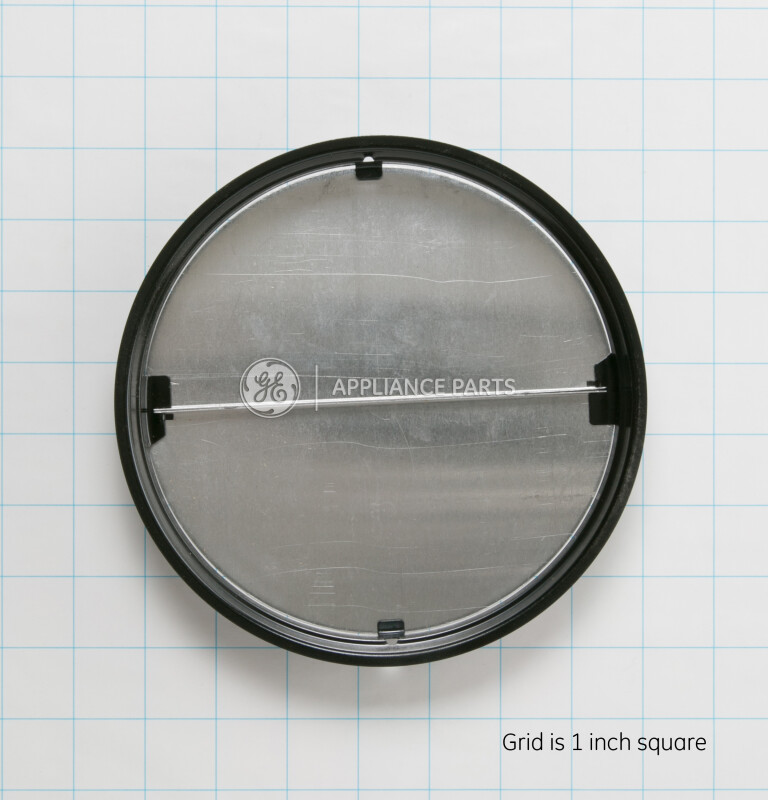 Optional Damper Accessory view 2