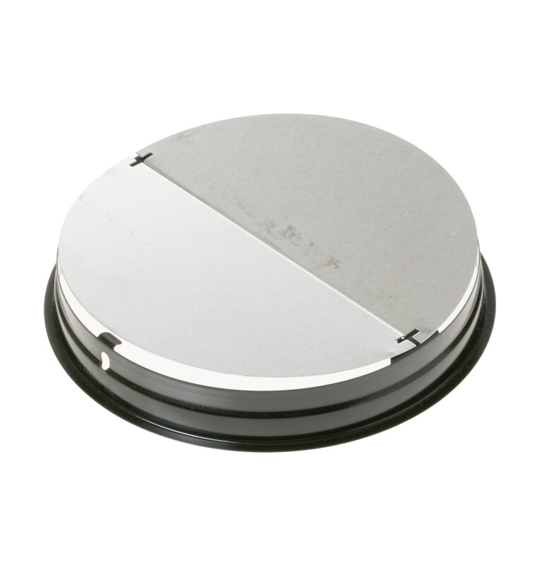 Optional Damper Accessory view 3