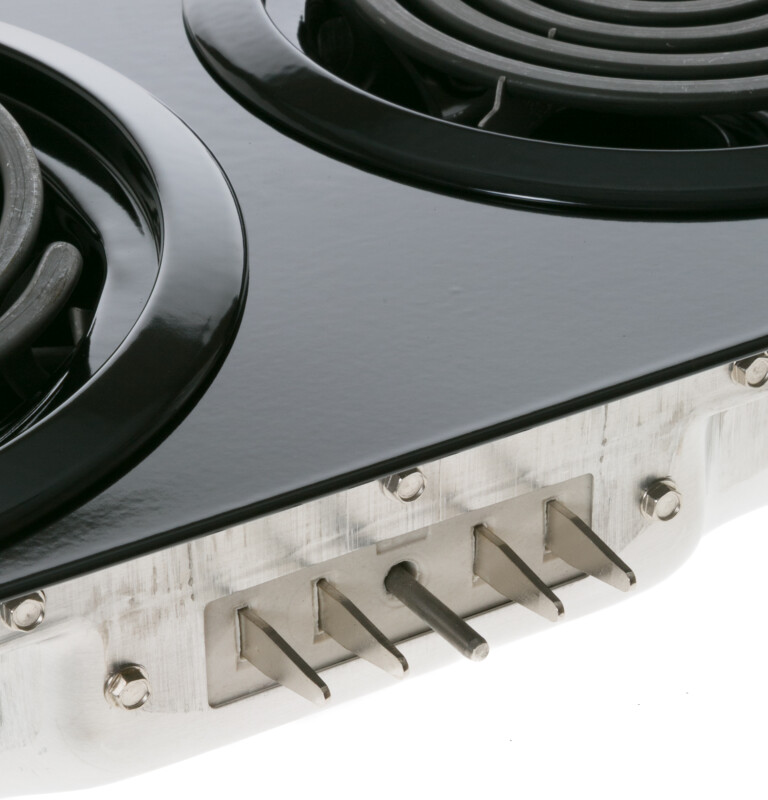 Cooktop Modules JXDC43RBL