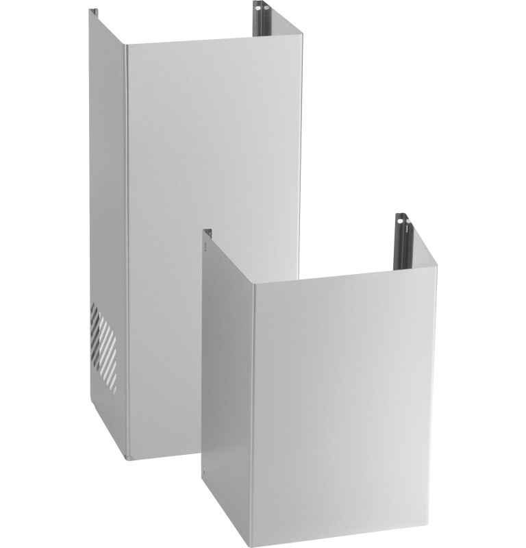 9 (ft.) Ceiling Duct Cover Kit JXDC72SS