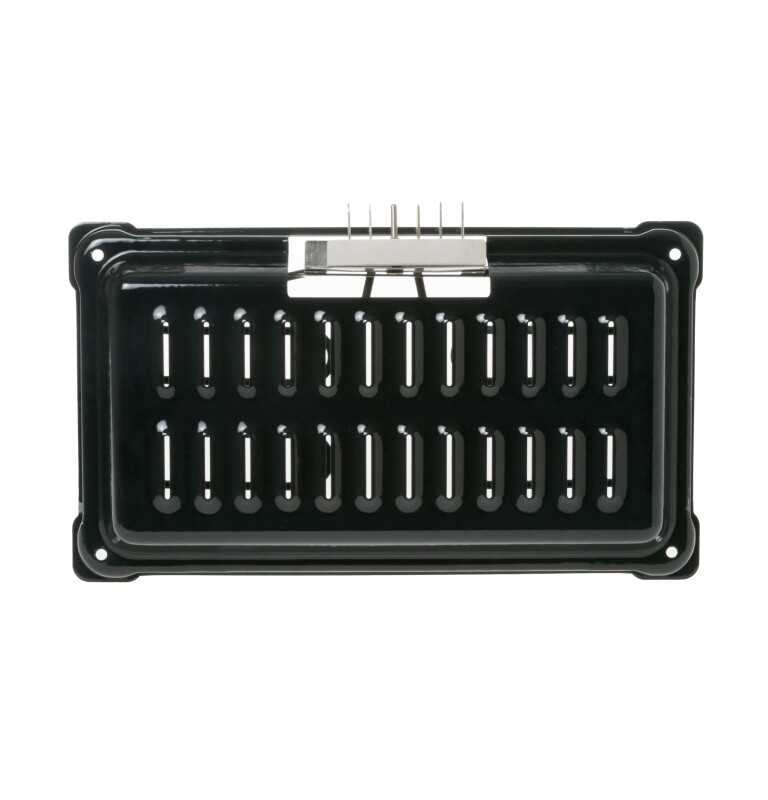 Downdraft cooktop grill module JXDL44N