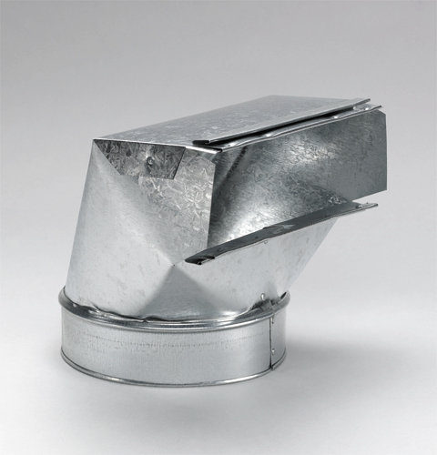 Duct Transition Kit JXDW1
