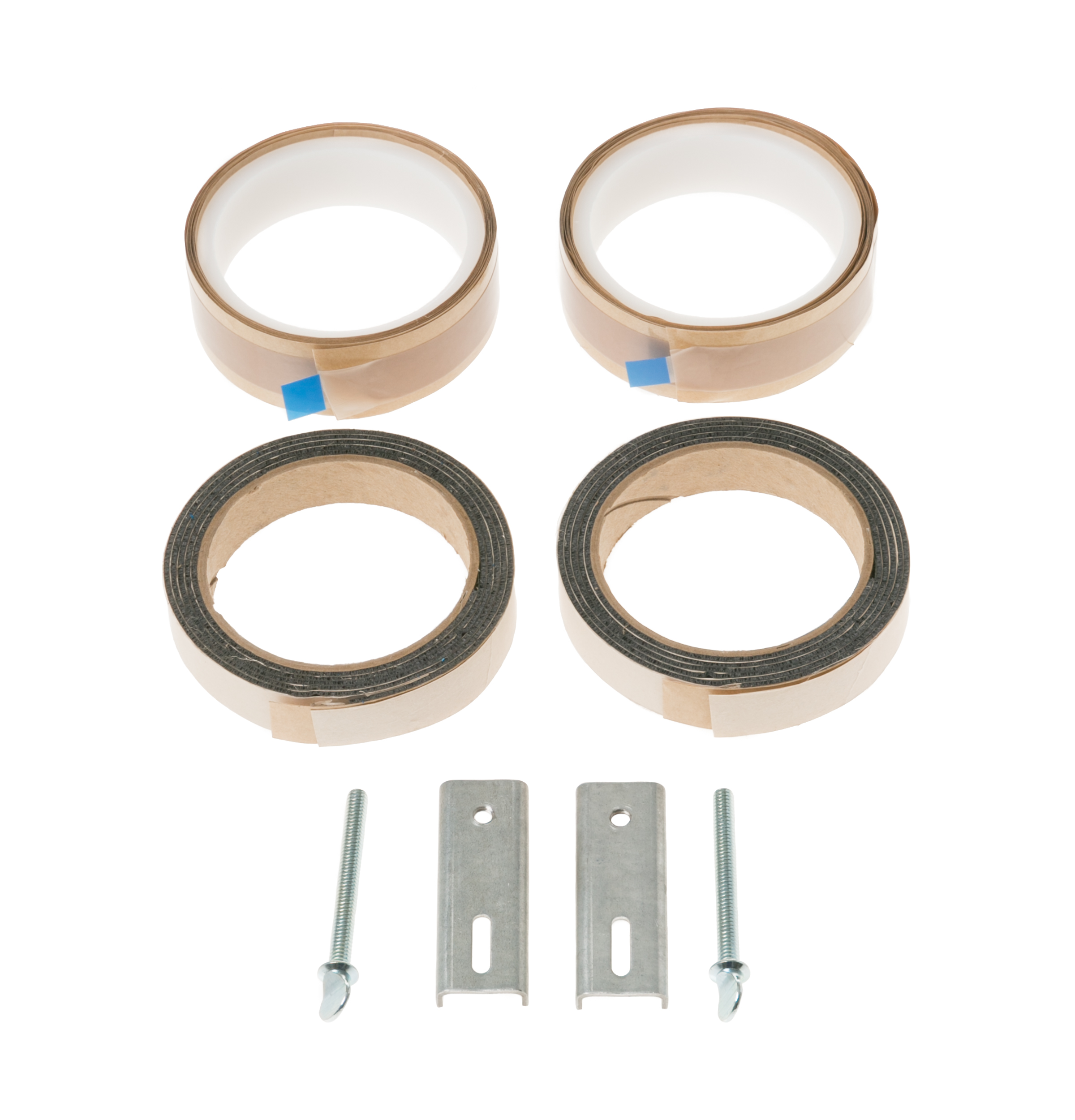 MONOGRAM FLUSH MOUNT KIT JXFLUSH1