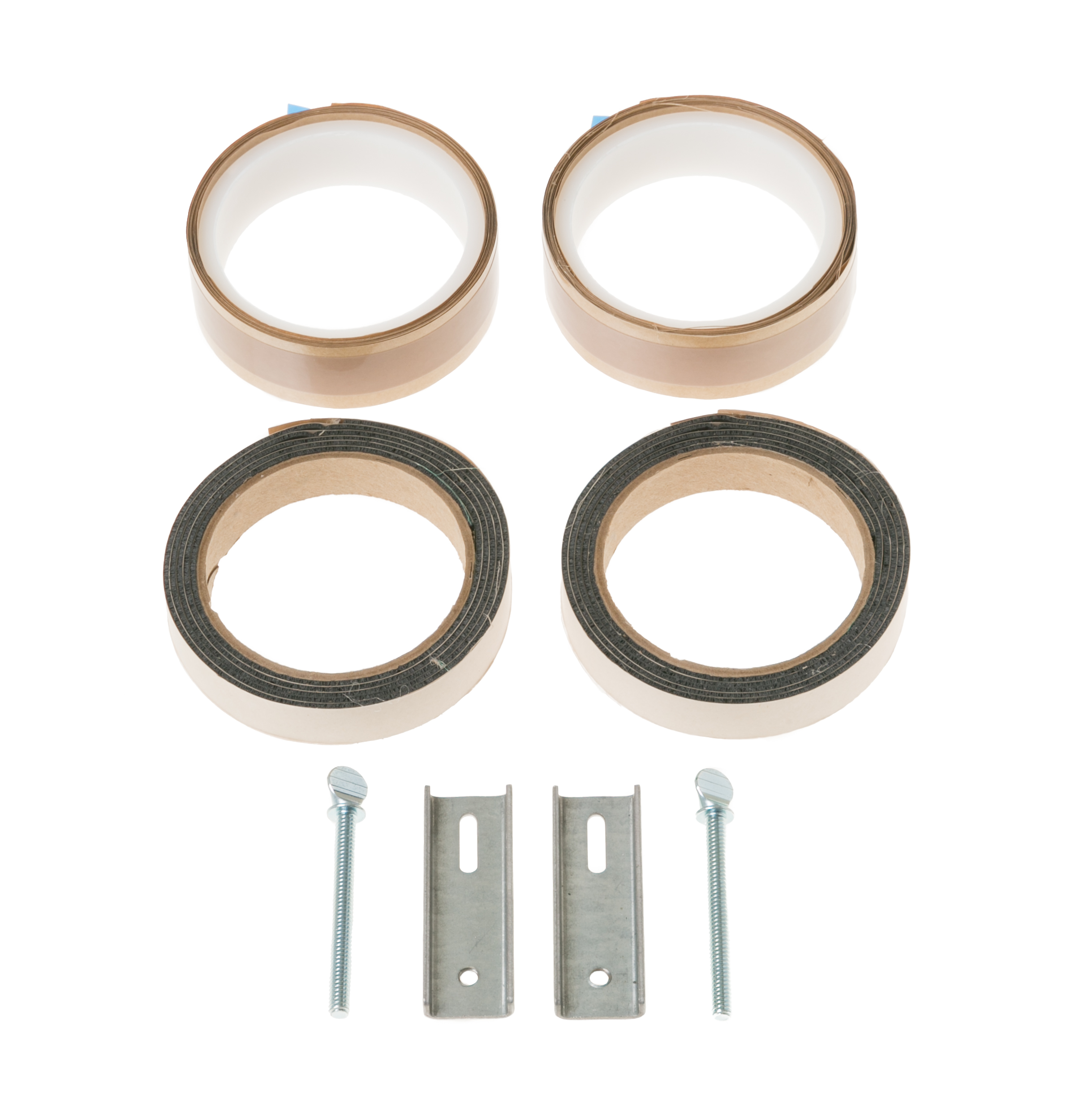 MONOGRAM FLUSH MOUNT KIT JXFLUSH1