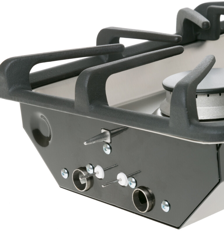 Gas Range Cooktop gas module JXGB90S