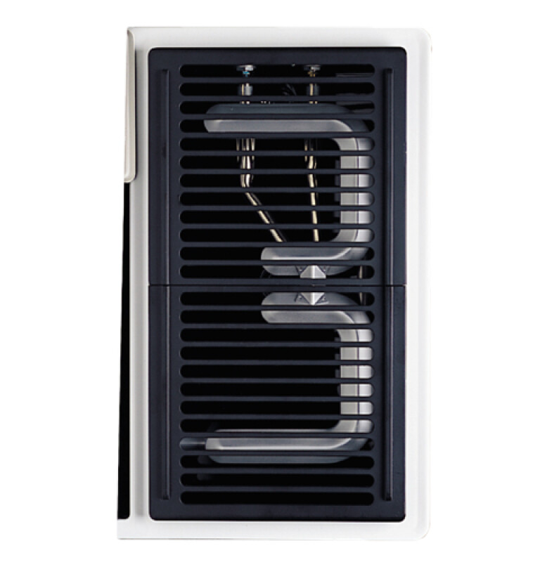 Gas Cooktop Module JXGG89