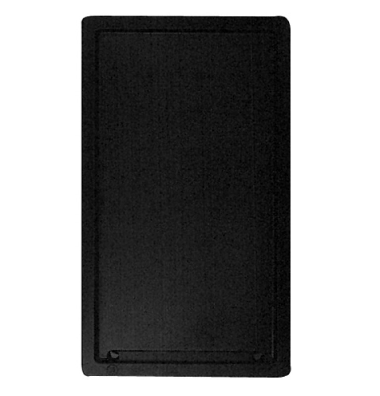 Slide-In Downdraft Electric Range Griddle Accessory JXGL90