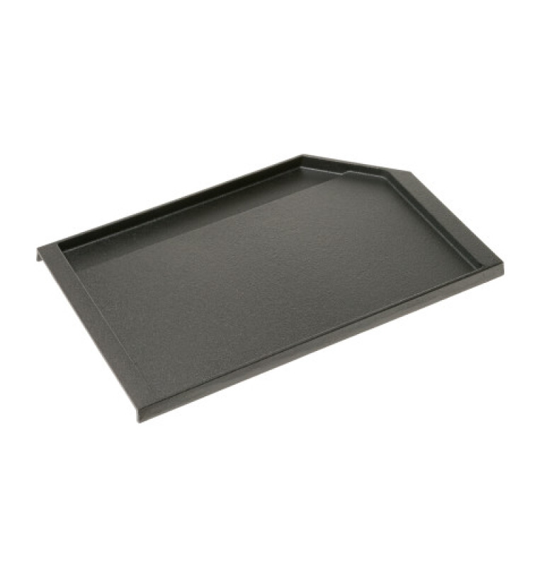 Optional 36" Cast Iron Griddle JXGRIDL236