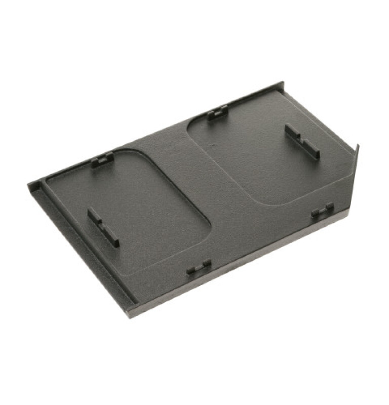 Optional 36" Cast Iron Griddle JXGRIDL236