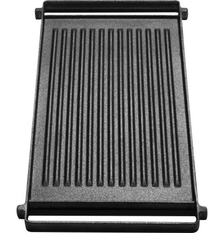 Reversible Grill/griddle view 3